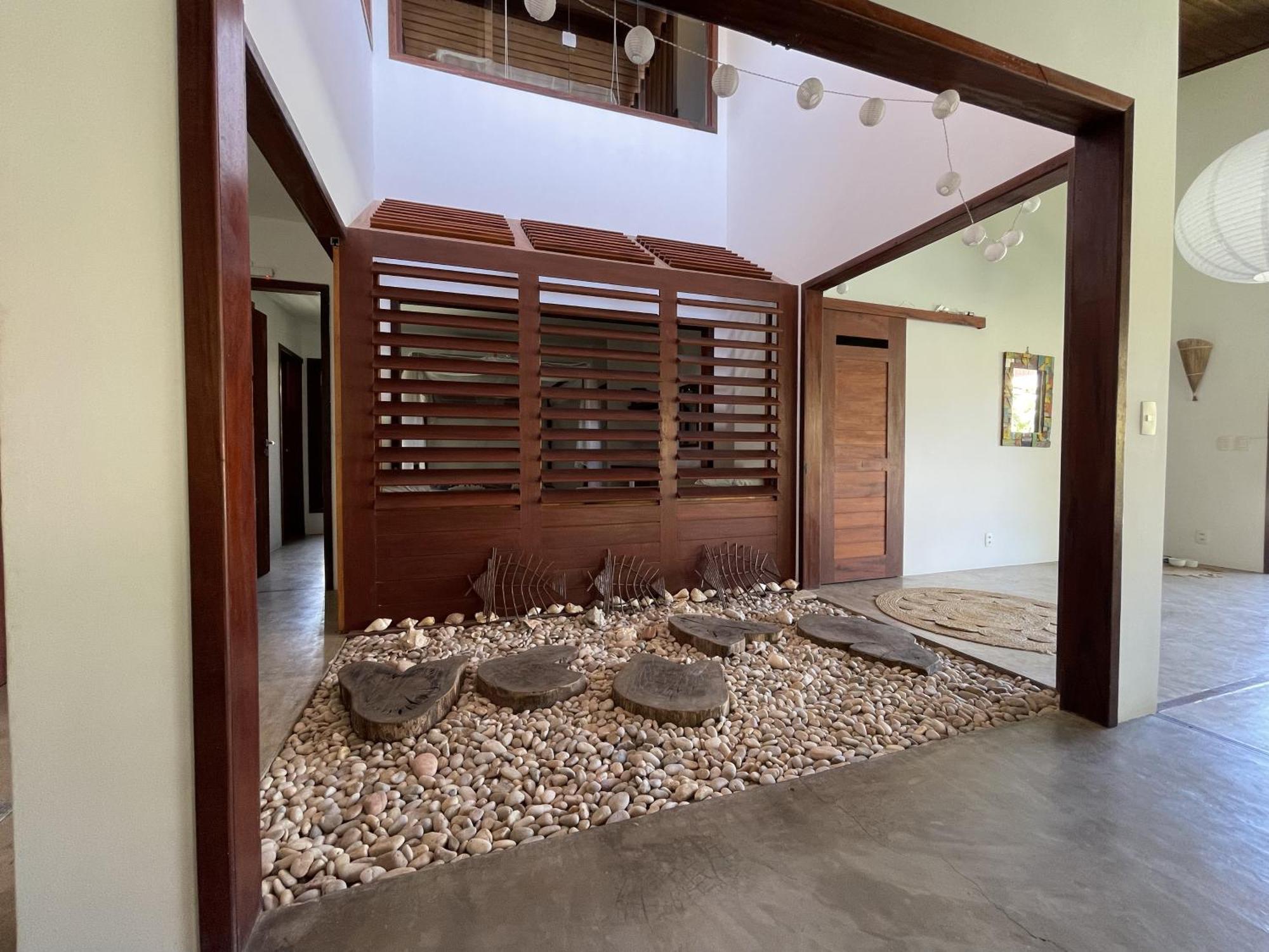 Вилла Casa Kiteloop Icaraizinho Экстерьер фото